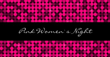 Pink Womens Party